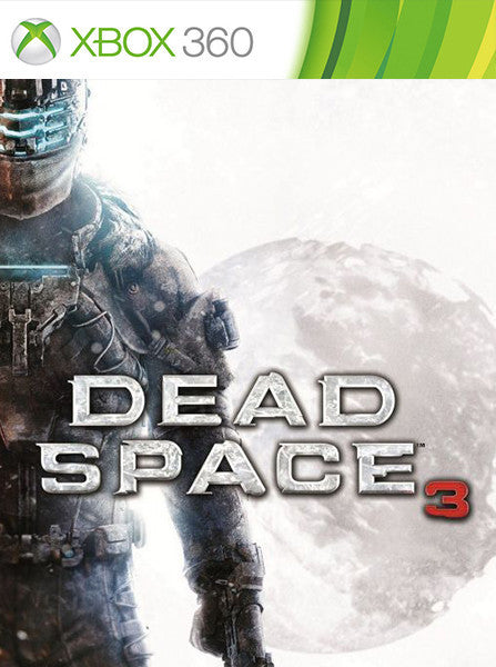 Dead space 3 <br>