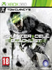 Splinter cell black list<br>