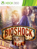 Bioshock infinite <br>