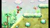 Yoshi new island<br>