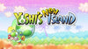 Yoshi new island<br>