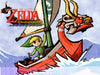 Zelda wind waker<br>