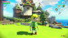 Zelda wind waker<br>