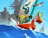 Zelda wind waker<br>