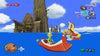 Zelda wind waker<br>