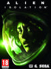 Alien isolation <br>