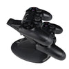 Cargador controles ps4 <br>