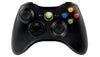Xbox360 controller wifi<br>