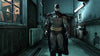 Batman arkham asylum <br>