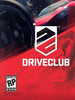 Drive club <br>