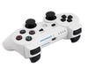 Dualshock 4 blanco <br>