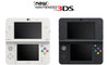 Nintendo 3ds xl console <br>