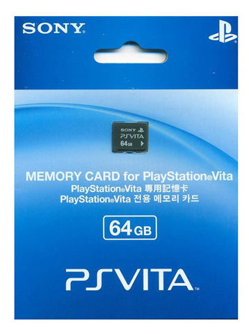 Memori vita 64gb <br>