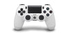 Dualshock 4 blanco <br>