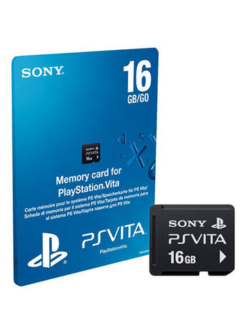 Memori vita 16gb <br>