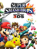 Super smash 3ds<br>