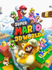 Mario 3d world <br>