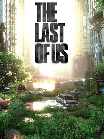 The last of us<br>