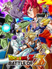 Dragon ball z battle of z <br>