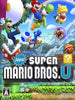 New super mario bros u<br>