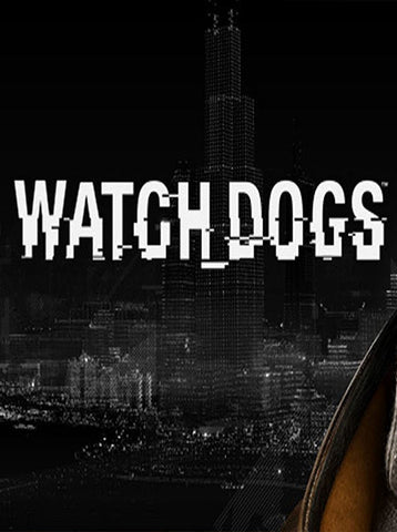 Watch dogs<br>