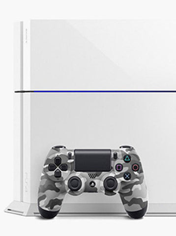 Dual shock 4 camouflage <br>