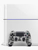 Dual shock 4 camouflage <br>