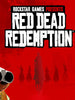 Red dead redemption <br>