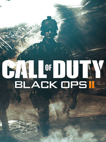 Call of duty black ops 2 <br>