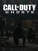 Call of duty ghost <br>