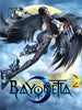 Bayonetta 2 <br>