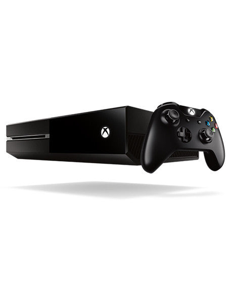 Xbox one<br>