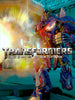 Transformers dark spark<br>