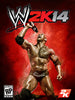 Wwe 2k14<br>