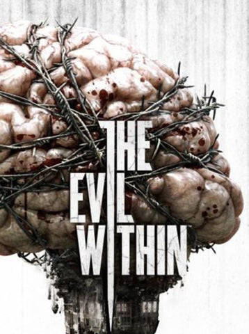 The evil whitin<br>