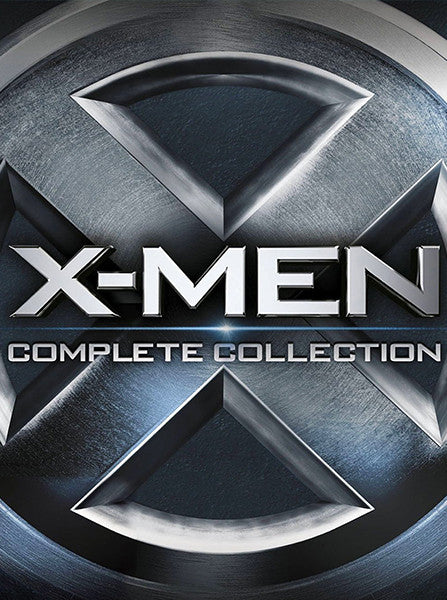 Xmen collection<br>