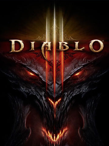 Diablo 3 <br>