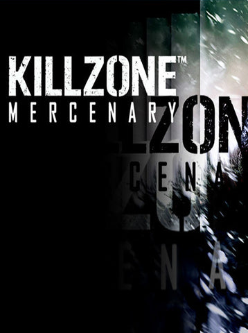 Killzone mercenary <br>