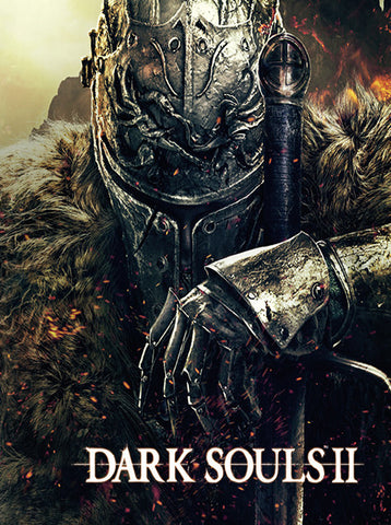 Dark souls 2 <br>