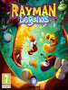 Rayman legends <br>