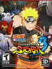 Naruto ultimate ninja storm 3