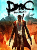 Dmc devil may cry <br>