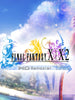 Final fantasy x|x2 remaster <br>