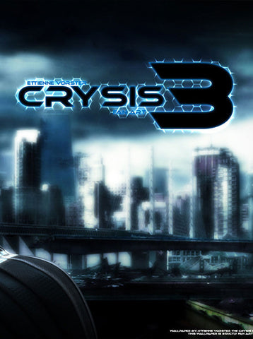 Crysis 3 <br>