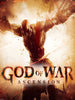 God of war ascension <br>