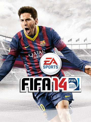 Fifa 14 <br>