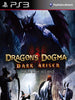 Dragons dogma dark arisen <br>