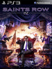 Saints row iv<br>