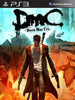 Dmc devil may cry <br>