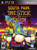 South park<br>